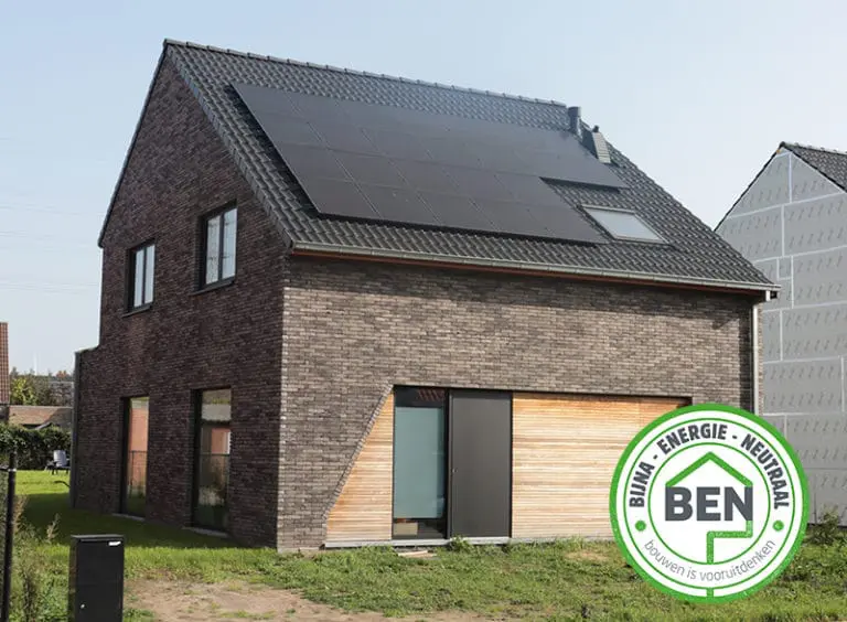 BEN woning