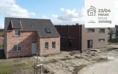 Nieuwsbrief april 2023