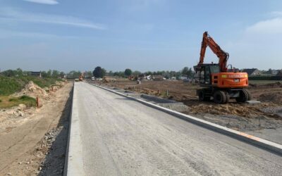 Woonproject Kaprijke Zuidstraat