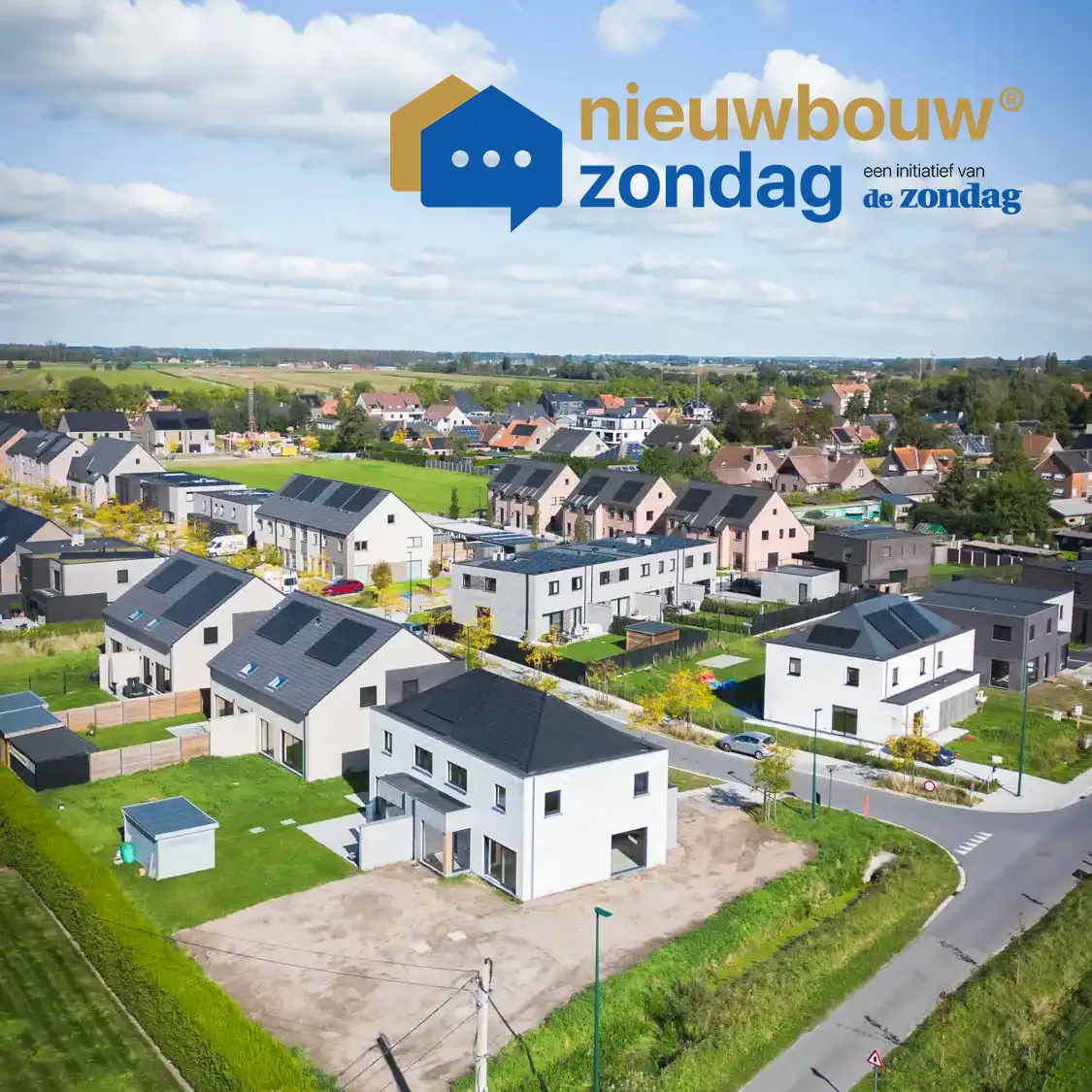 koopwoning kaprijke zuidstraat