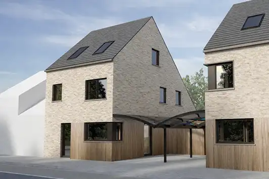 TORHOUT | Tuinstraat